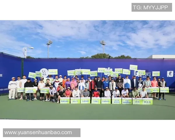 上海网球队在世界锦标赛中的强势表现与未来展望分析